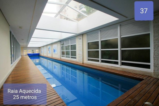 Imagem Apartamento com 3 Quartos à Venda,  em Jardim Vila Mariana - São Paulo