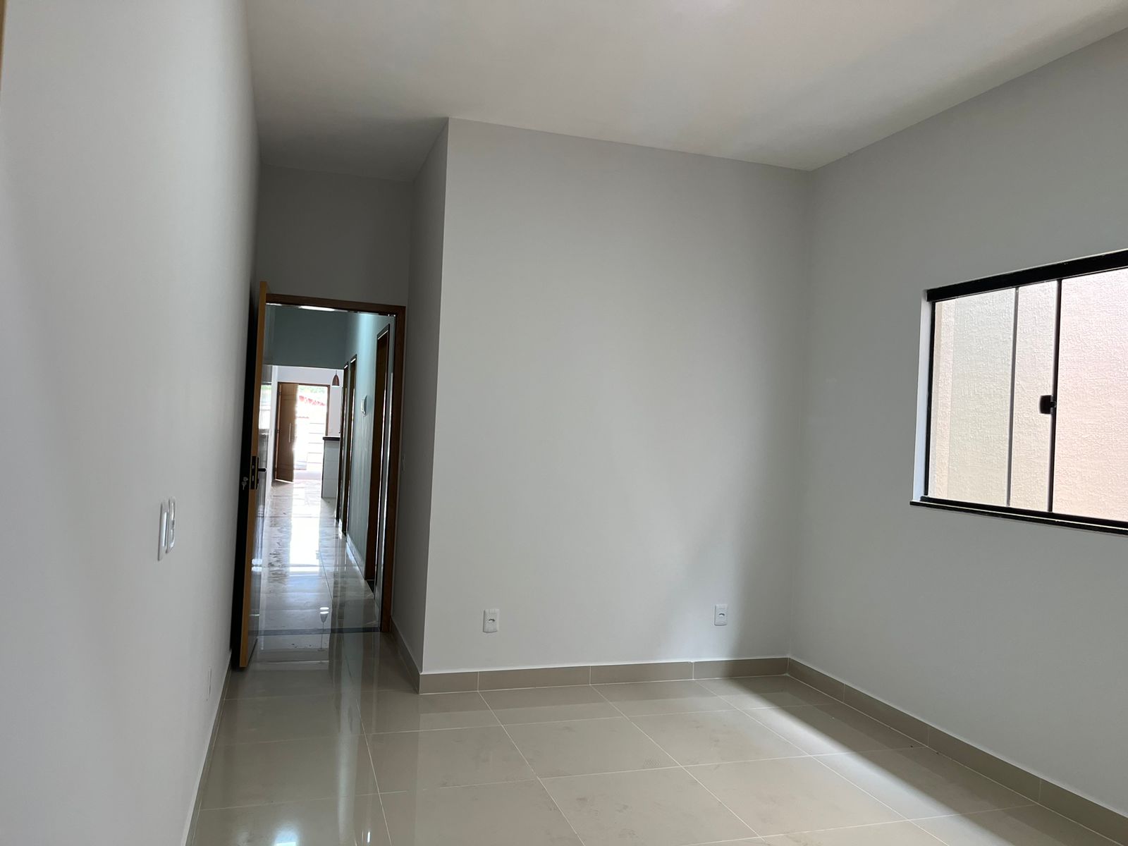 Imagem Casa com 3 Quartos à Venda, 108 m²em Parque João Braz - Cidade Industrial - Goiânia Imagem Casa com 3 Quartos à Venda, 108 m²em Parque João Braz - Cidade Industrial - Goiânia