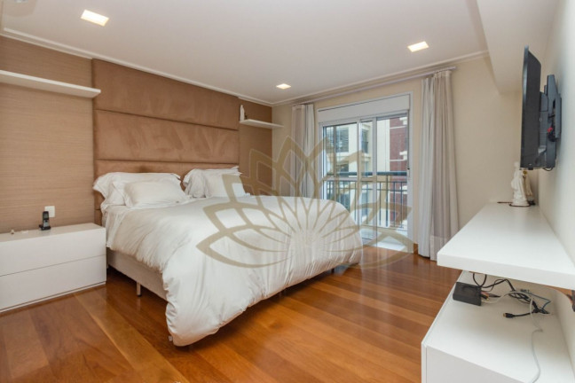 Imagem Apartamento com 3 Quartos à Venda, em Vila Mariana - São Paulo Imagem Apartamento com 3 Quartos à Venda, em Vila Mariana - São Paulo