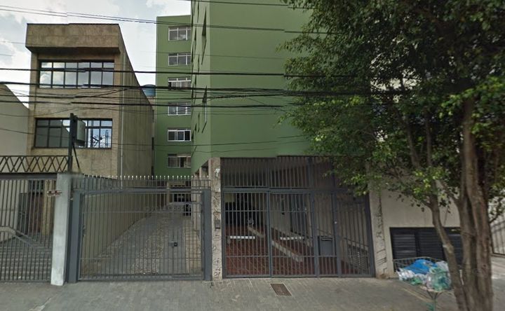 Imagem do condomínio Condomínio Cecy - Vila Mariana - São Paulo - SP