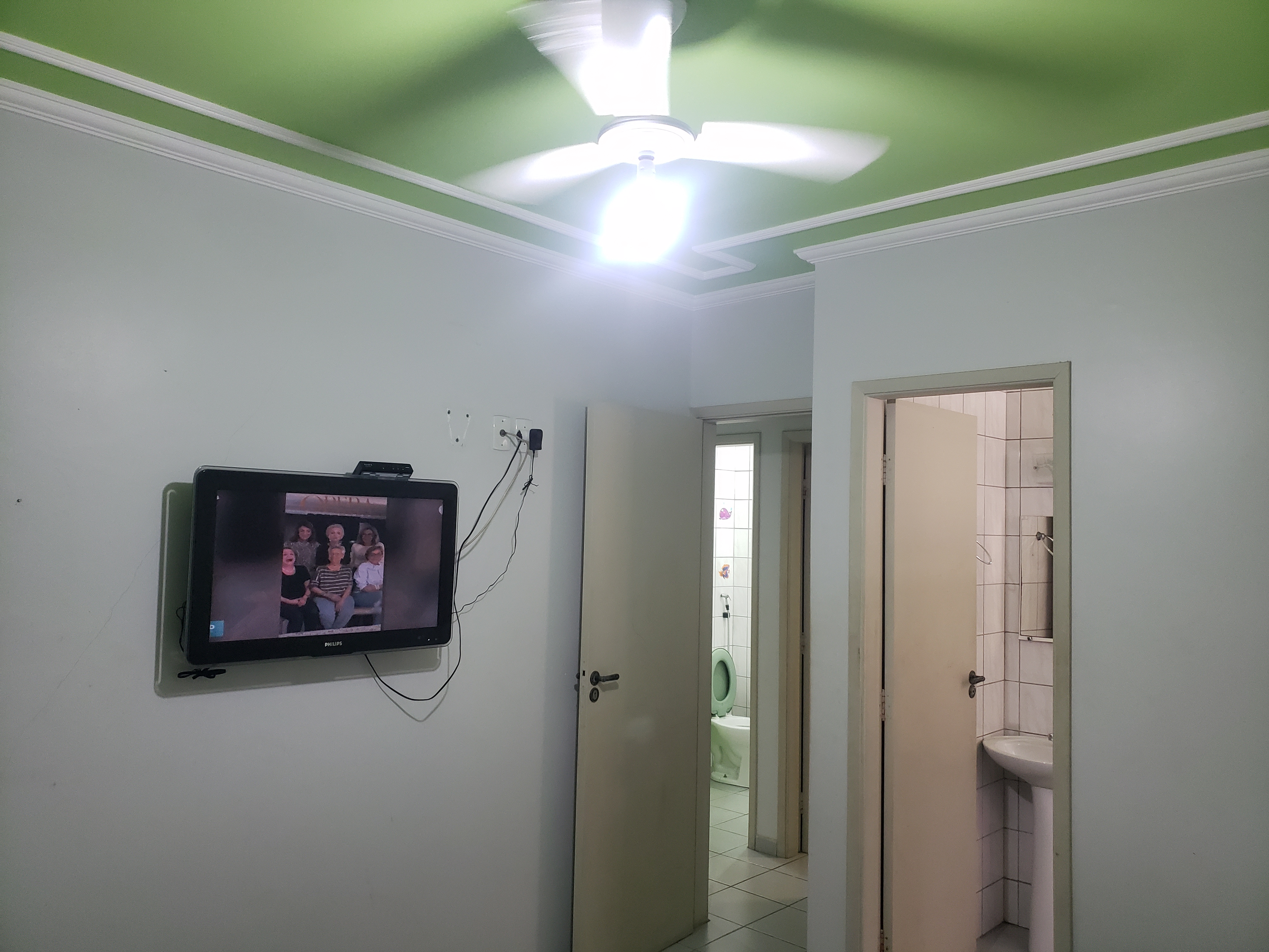 Imagem Apartamento com 2 Quartos para Temporada, 70 m² em Praia Grande - Ubatuba