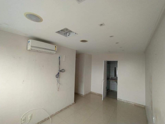 Imagem Apartamento com 4 Quartos à Venda, 100 m² em Calhau - São Luís Imagem Apartamento com 4 Quartos à Venda, 100 m² em Calhau - São Luís