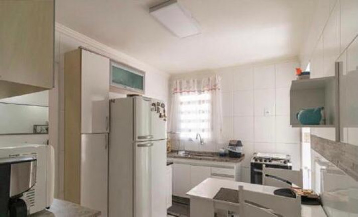 Imagem Apartamento com 2 Quartos à Venda, 56 m² em Conjunto Habitacional Padre José de Anchieta - São Paulo Imagem Apartamento com 2 Quartos à Venda, 56 m² em Conjunto Habitacional Padre José de Anchieta - São Paulo