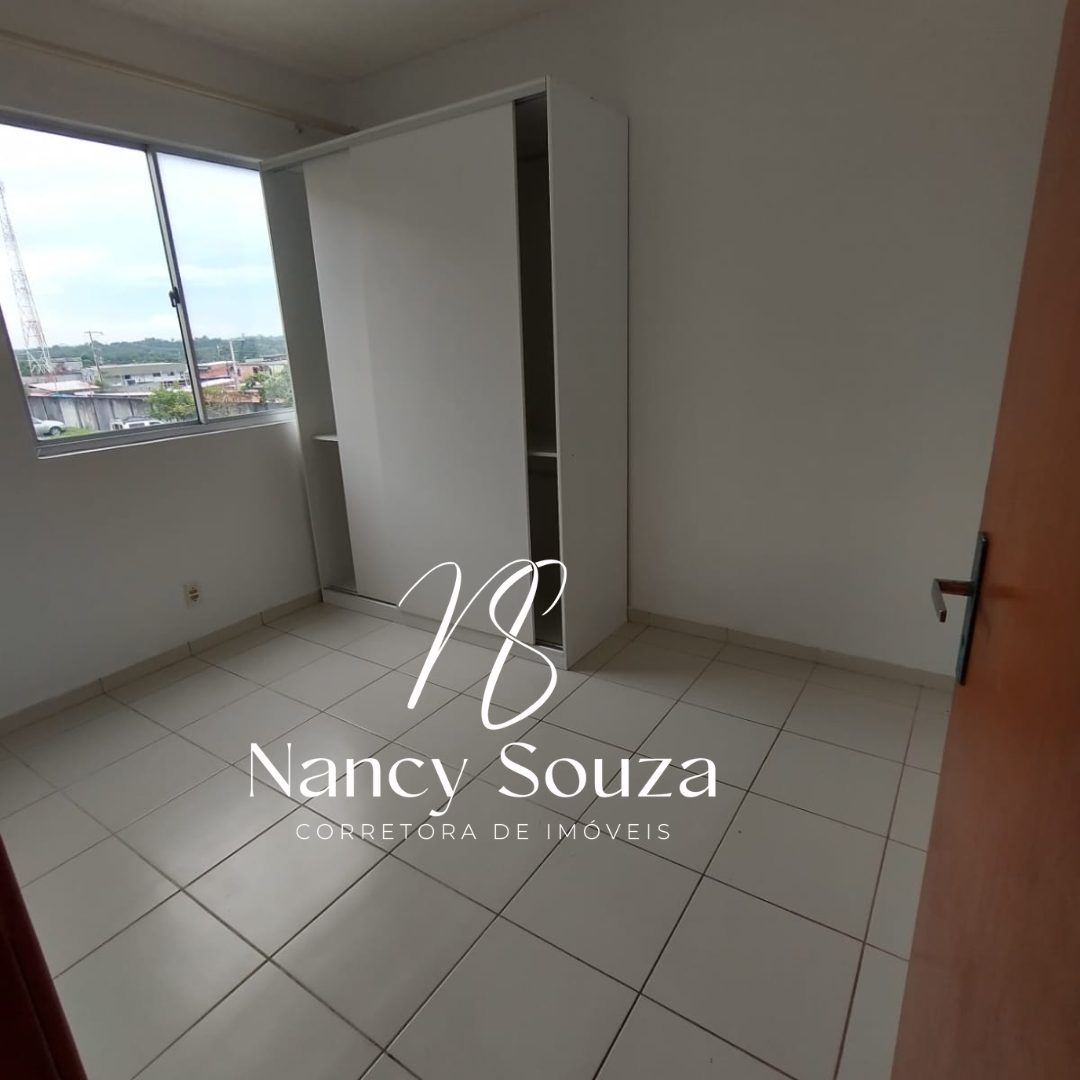 Imagem Apartamento com 3 Quartos à Venda, 70 m² em Tarumã-Açu - Manaus Imagem Apartamento com 3 Quartos à Venda, 70 m² em Tarumã-Açu - Manaus