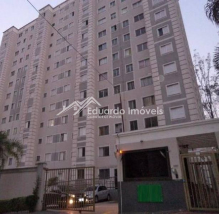Imagem Apartamento com 2 Quartos à Venda, 50 m² em Parque São Vicente - Mauá