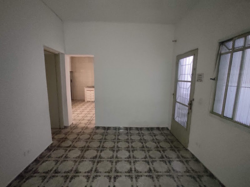 Imagem Casa com 1 Quarto para Alugar, 80 m²em Jardim Monte Alegre - São Paulo
