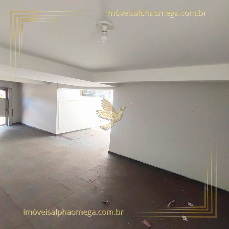 Imagem Sobrado com 4 Quartos para Alugar, 200 m² em Vila dos Lavradores - Botucatu