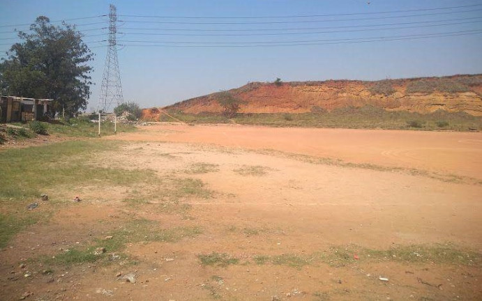 Imagem Terreno à Venda, 40.000 m² em Vila Alzira - Guarulhos