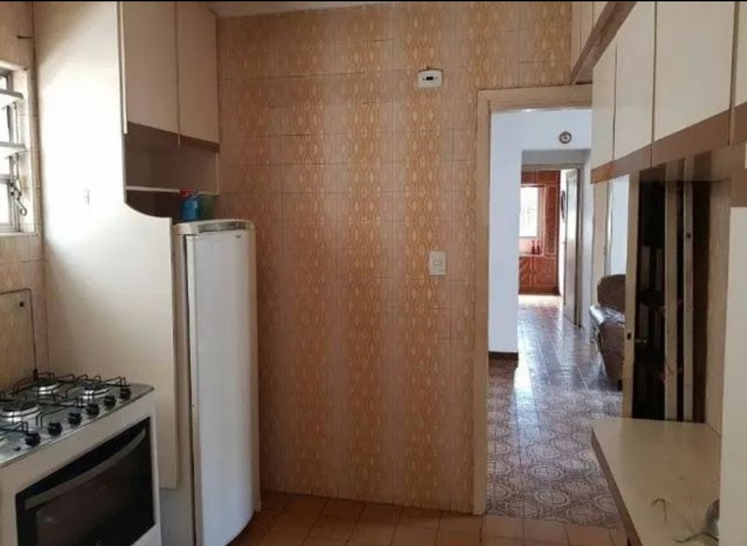 Imagem Apartamento com 2 Quartos à Venda, 90 m²em Itararé - São Vicente