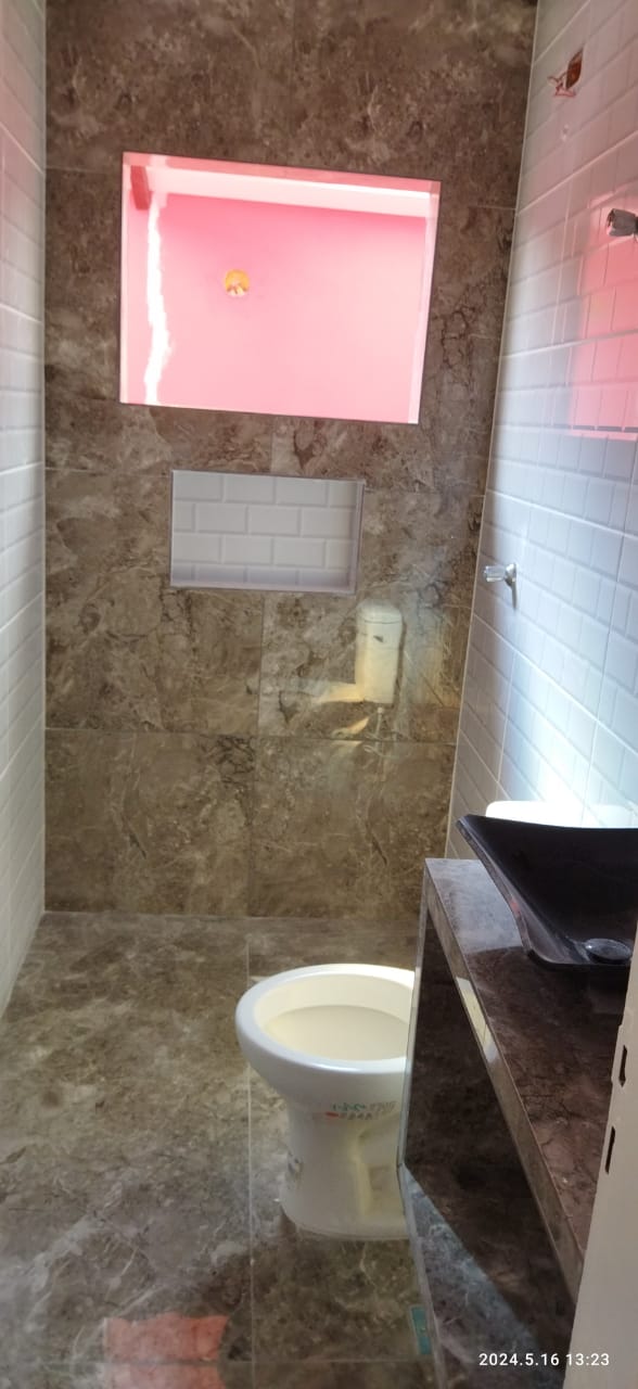 Imagem Casa com 2 Quartos à Venda, 64 m²em Parque Santana - Mogi das Cruzes