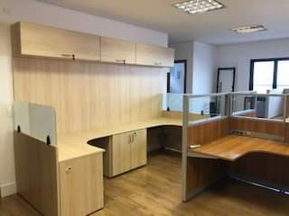 Imagem Sala Comercial para Alugar, 65 m²em Anhangabaú - Jundiaí