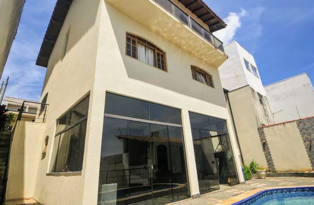 Imagem Sobrado com 3 Quartos à Venda, 240 m² em Residencial Novo Horizonte I - Mogi das Cruzes Imagem Sobrado com 3 Quartos à Venda, 240 m² em Residencial Novo Horizonte I - Mogi das Cruzes