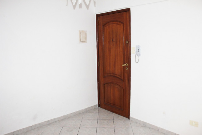 Imagem Apartamento com 1 Quarto à Venda, 40 m² em Brás - São Paulo