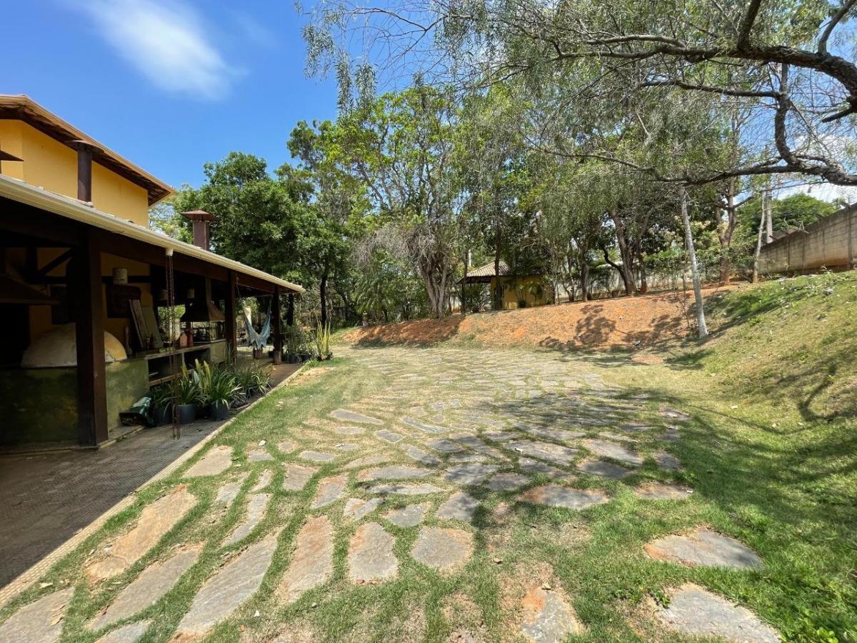 Imagem Casa com 4 Quartos à Venda, 3 m²em Bosque dos Bicudos - Lagoa Santa Imagem Casa com 4 Quartos à Venda, 3 m²em Bosque dos Bicudos - Lagoa Santa