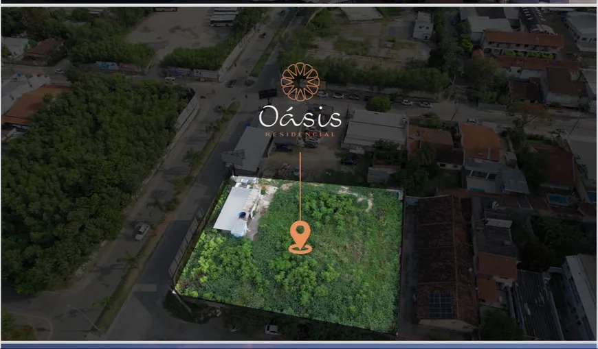 Imagem Apartamento com 2 Quartos à Venda, 59 m² em Da Luz - Nova Iguaçu Imagem Apartamento com 2 Quartos à Venda, 59 m² em Da Luz - Nova Iguaçu