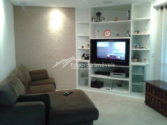 Apartamento com 3 Quartos à Venda, 150 m² em Santa Paula - São Caetano Do Sul