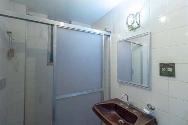 Imagem Apartamento com 2 Quartos à Venda, 60 m² em Vila Mariana - São Paulo
