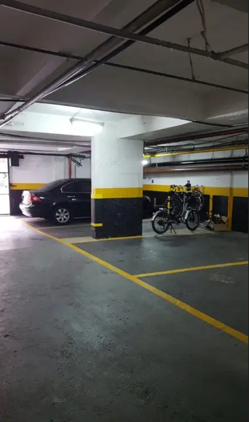 Imagem Apartamento com 3 Quartos à Venda, 130 m²em Jardim Paulista - São Paulo