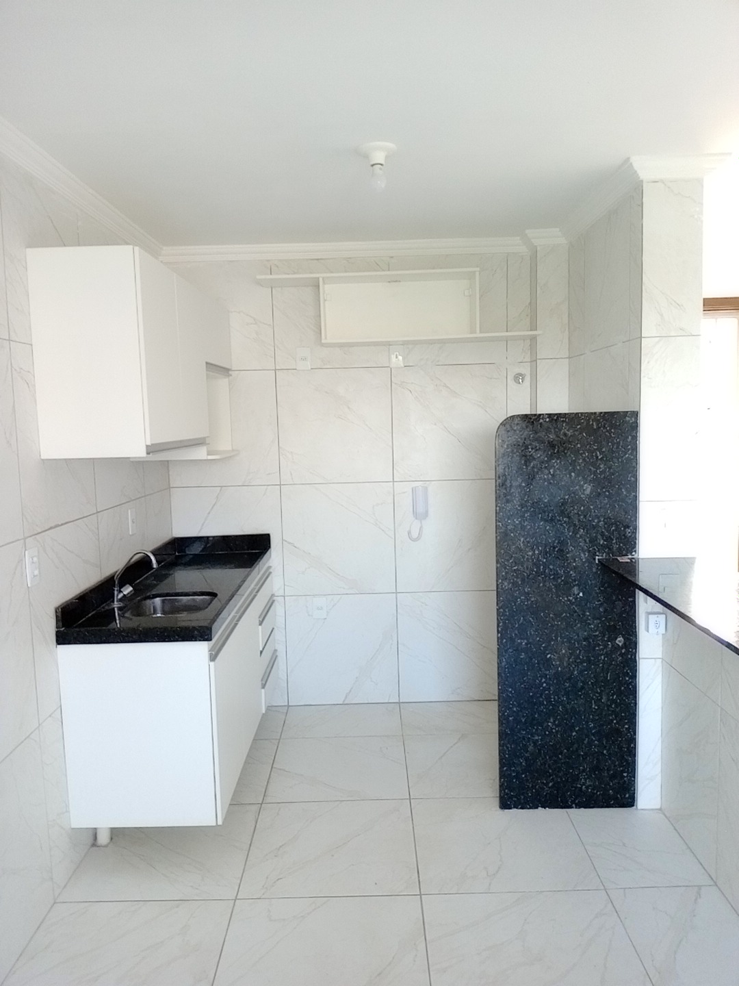 Imagem Apartamento com 2 Quartos à Venda, 50 m²em Gramame - João Pessoa