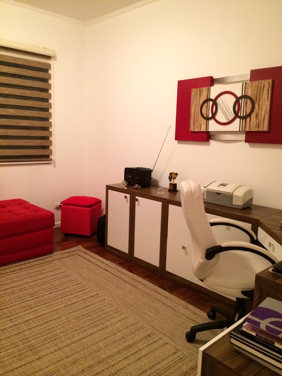 Imagem Apartamento com 4 Quartos à Venda, 240 m² em Vila Andrade - São Paulo
