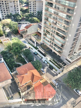 Imagem Apartamento com 3 Quartos à Venda, 142 m² em Alto da Lapa - São Paulo