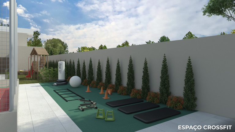 Imagem Casa de Condomínio com 2 Quartos à Venda, 50 m² em Chácara Ondas Verdes - Cotia Imagem Casa de Condomínio com 2 Quartos à Venda, 50 m² em Chácara Ondas Verdes - Cotia