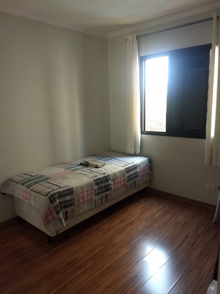 Imagem Apartamento com 2 Quartos à Venda, 73 m²em Jardim Maria Rosa - Taboão da Serra