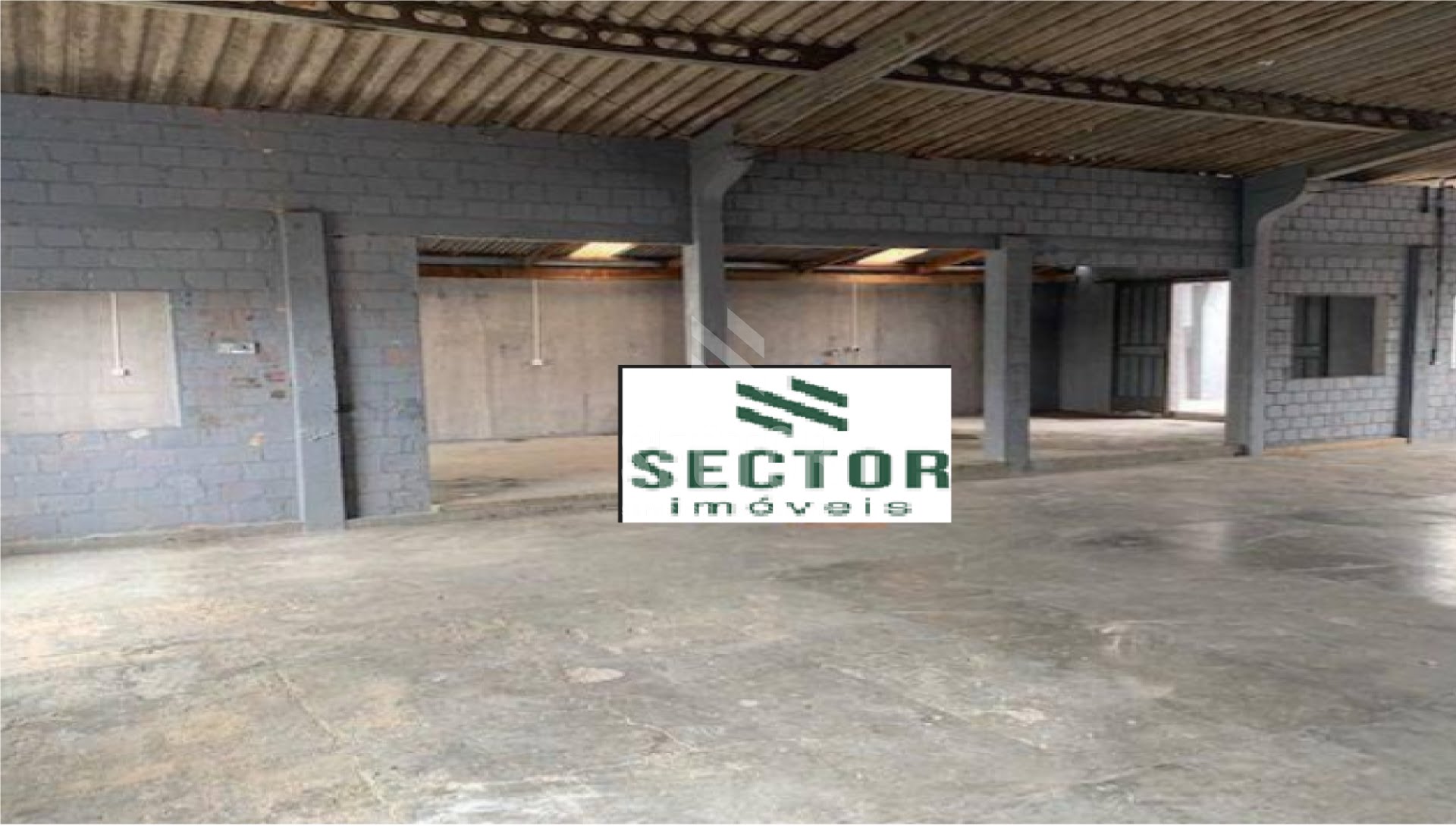 Imagem Galpão à Venda, 300 m²em Afonso Pena - São José dos Pinhais Imagem Galpão à Venda, 300 m²em Afonso Pena - São José dos Pinhais