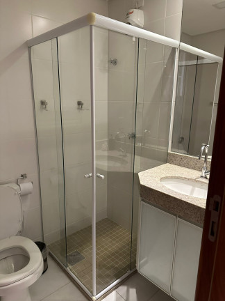 Imagem Apartamento com 2 Quartos à Venda, 64 m² em Praia de Itaparica - Vila Velha