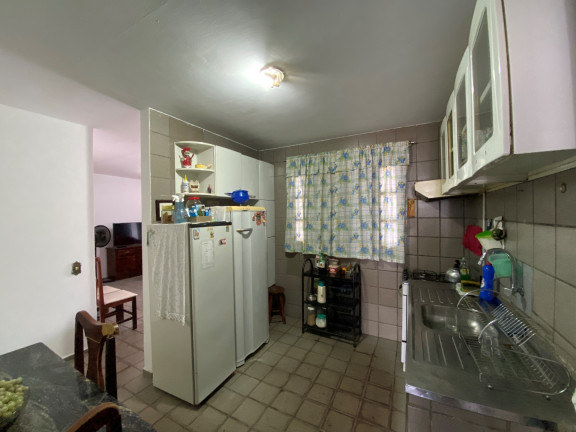 Imagem Casa com 3 Quartos à Venda, 136 m² em Nova Parnamirim - Parnamirim