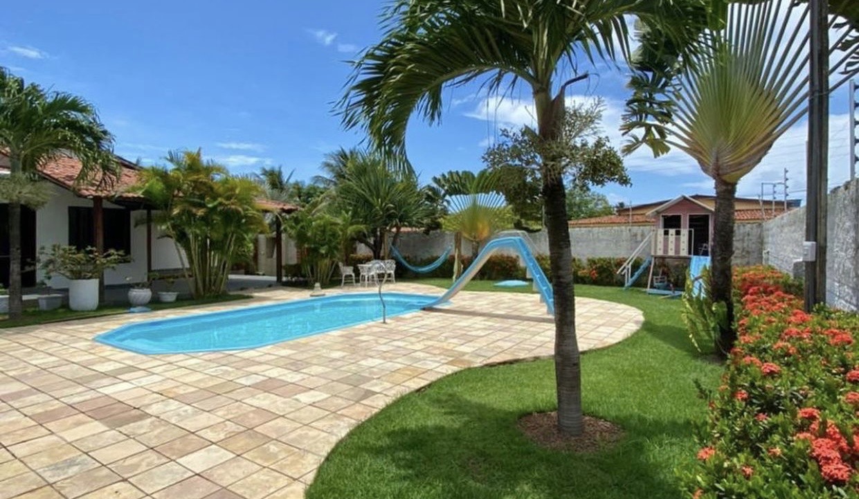 Imagem Casa com 5 Quartos à Venda, 350 m² em Barra de Santo Antônio - Barra de Santo Antônio Imagem Casa com 5 Quartos à Venda, 350 m² em Barra de Santo Antônio - Barra de Santo Antônio