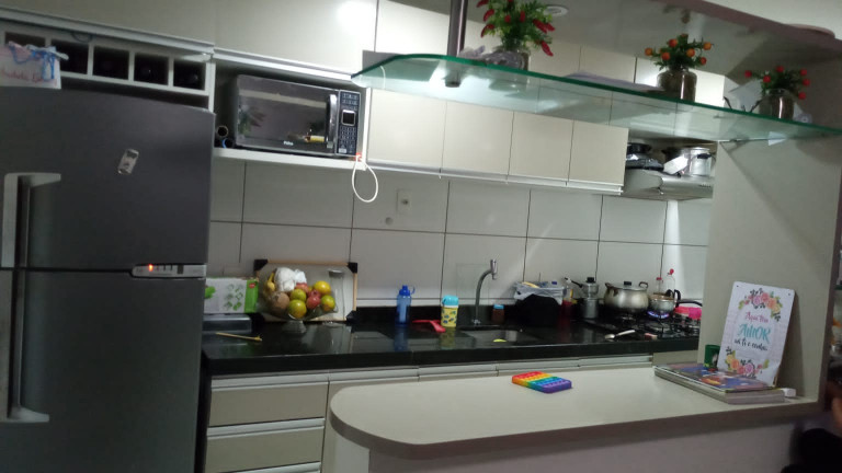 Imagem Apartamento com 2 Quartos à Venda, 1 m² em Ipase - São Luís Imagem Apartamento com 2 Quartos à Venda, 1 m² em Ipase - São Luís