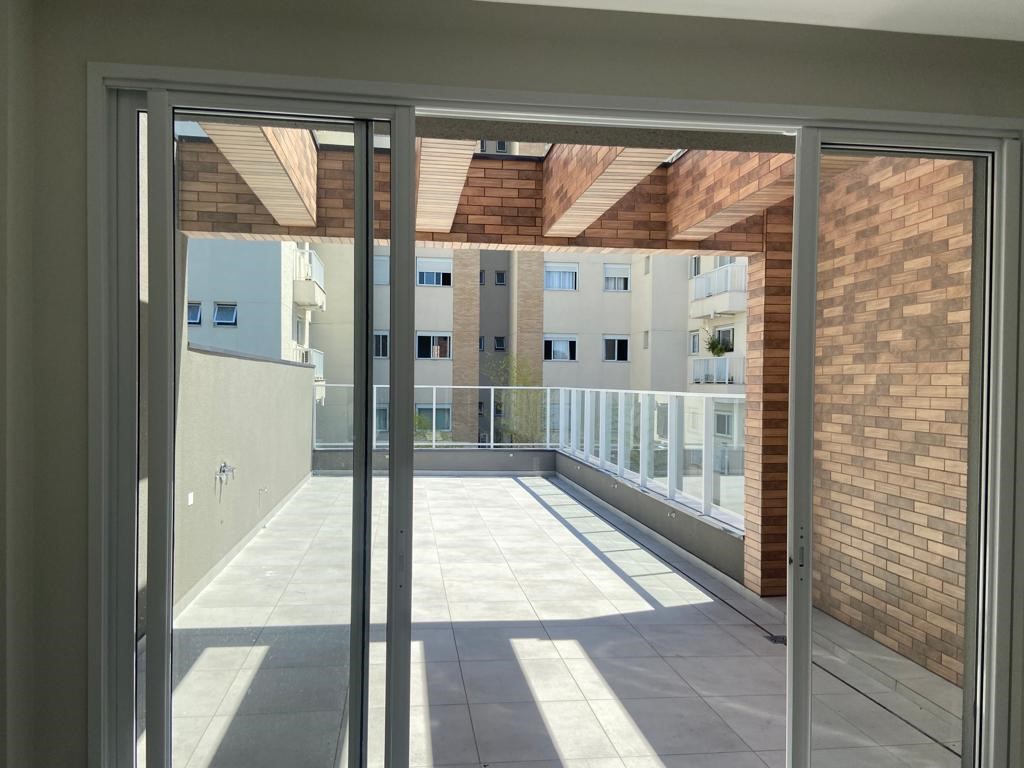 Imagem Cobertura à Venda ou Locação, 203 m²em Hugo Lange - Curitiba