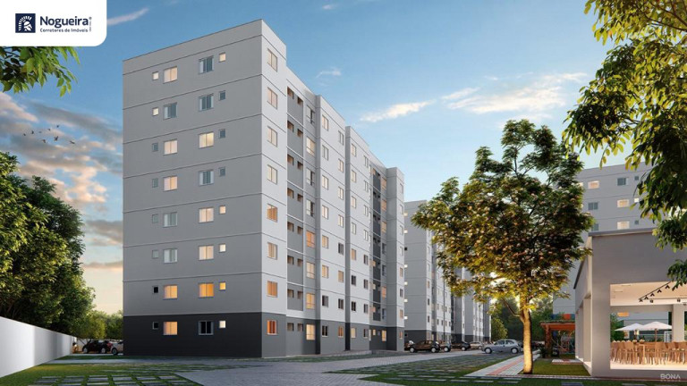 Imagem Apartamento com 2 Quartos à Venda, 44 m² em Candeias - Jaboatão Dos Guararapes Imagem Apartamento com 2 Quartos à Venda, 44 m² em Candeias - Jaboatão Dos Guararapes