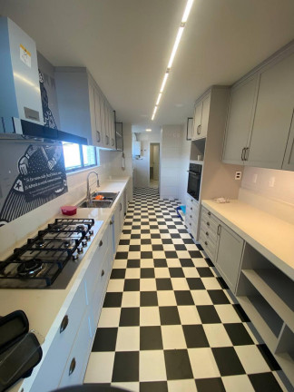 Imagem Apartamento com 4 Quartos à Venda, 188 m² em Ponta D'Areia - São Luís Imagem Apartamento com 4 Quartos à Venda, 188 m² em Ponta D'Areia - São Luís