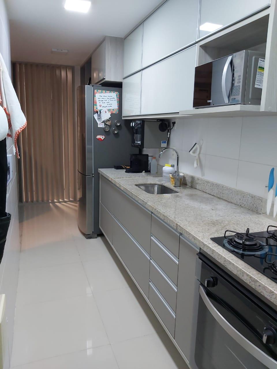 Imagem Apartamento com 3 Quartos à Venda, 90 m²em Santa Rosa - Niterói
