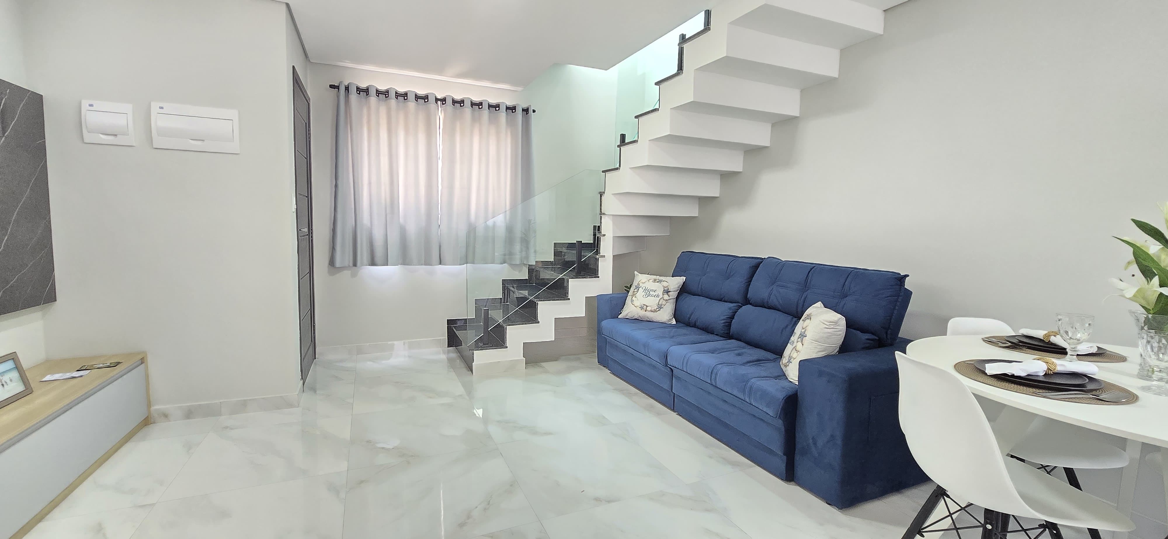 Imagem Casa de Condomínio com 2 Quartos à Venda, 69 m²em Praia dos Sonhos - Itanhaém Imagem Casa de Condomínio com 2 Quartos à Venda, 69 m²em Praia dos Sonhos - Itanhaém