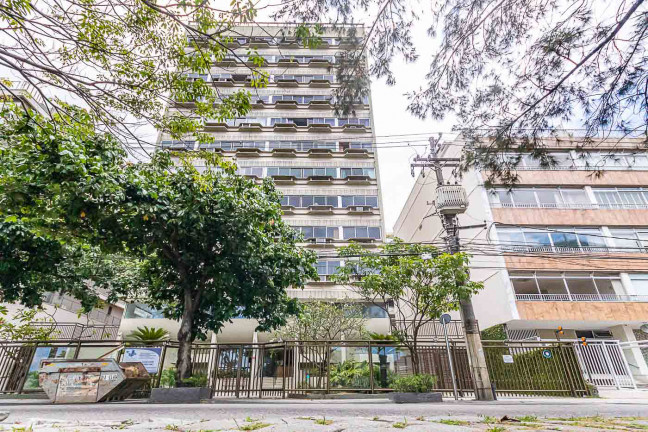 Imagem Cobertura com 4 Quartos à Venda, 495 m² em Lagoa - Rio de Janeiro Imagem Cobertura com 4 Quartos à Venda, 495 m² em Lagoa - Rio de Janeiro