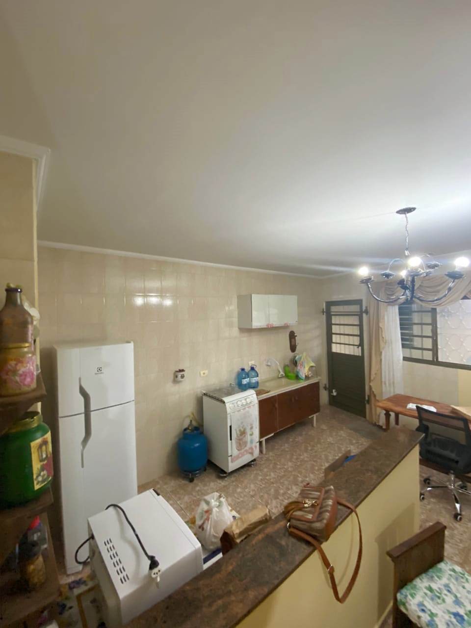 Imagem Apartamento com 1 Quarto à Venda, 55 m² em Santa Ângela - Poços de Caldas