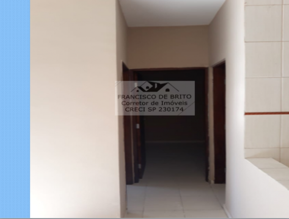 Imagem Casa com 2 Quartos à Venda, 47 m² em Loteamento Real Park - Caçapava Imagem Casa com 2 Quartos à Venda, 47 m² em Loteamento Real Park - Caçapava
