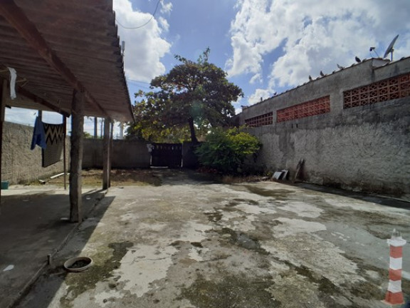 Imagem Terreno à Venda, 260 m² em Vila Jockei Clube - São Vicente Imagem Terreno à Venda, 260 m² em Vila Jockei Clube - São Vicente