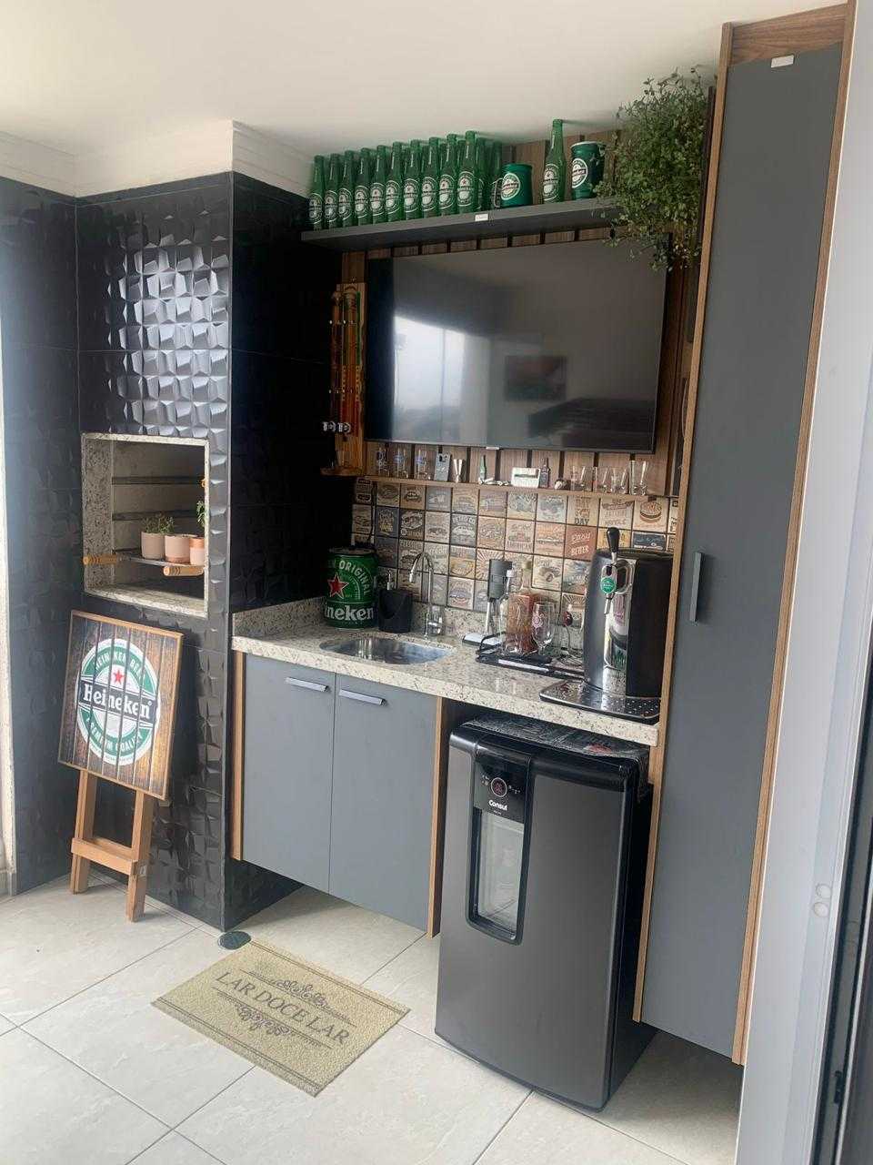 Imagem Apartamento com 3 Quartos à Venda, 76 m²em Ponte Preta - Campinas Imagem Apartamento com 3 Quartos à Venda, 76 m²em Ponte Preta - Campinas