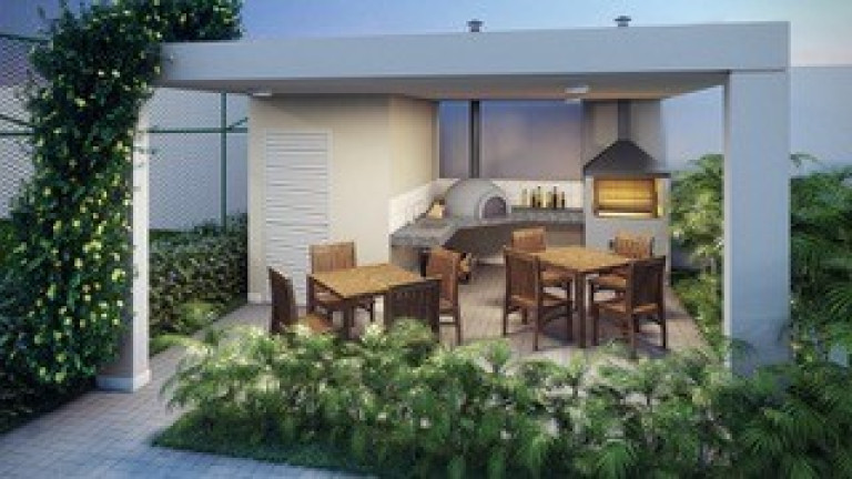 Imagem Apartamento com 2 Quartos para Alugar, 45 m² em Jardim Íris - São Paulo Imagem Apartamento com 2 Quartos para Alugar, 45 m² em Jardim Íris - São Paulo