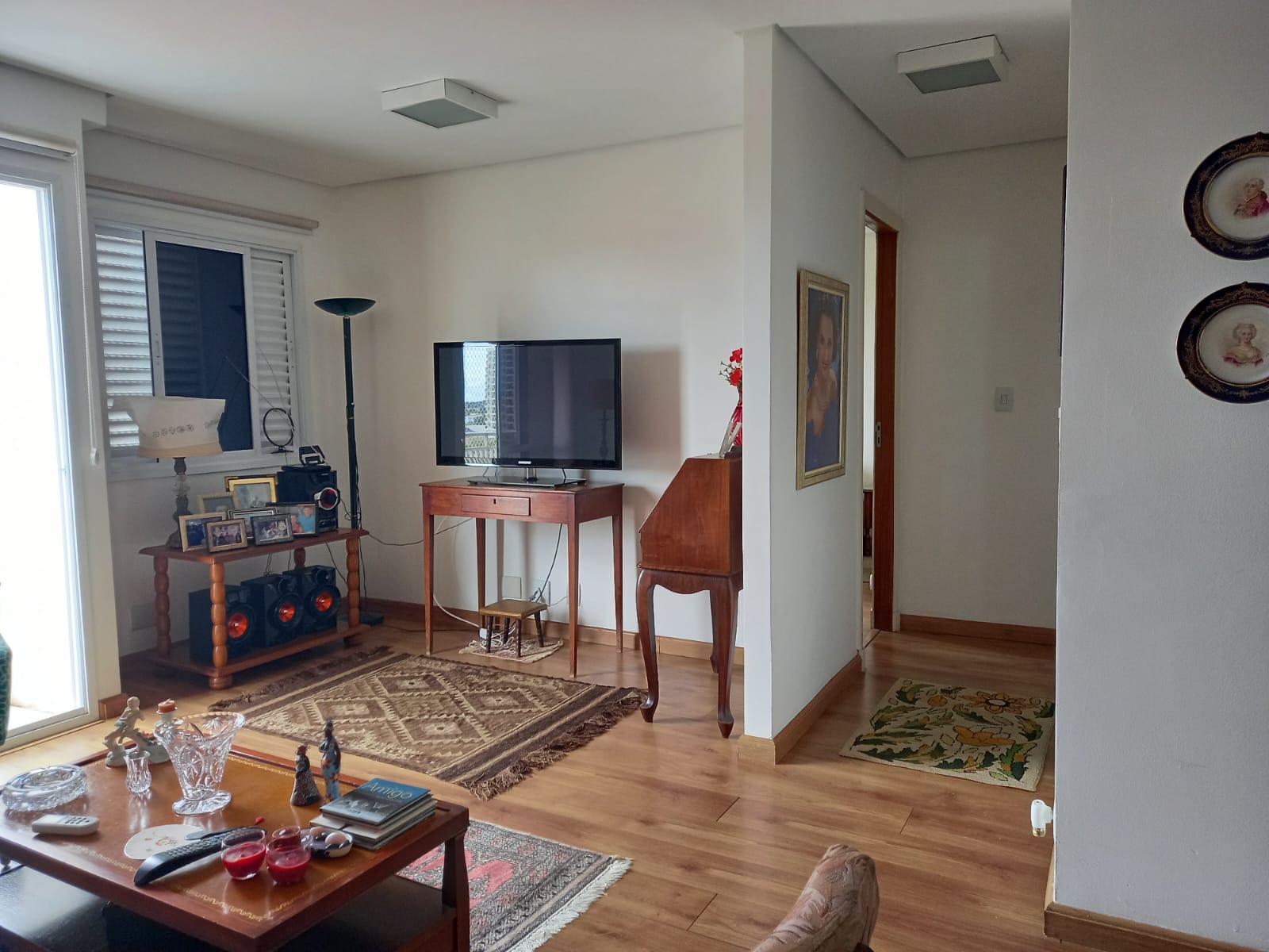 Imagem Apartamento com 2 Quartos à Venda, 73 m² em Jardim Faculdade - Itu