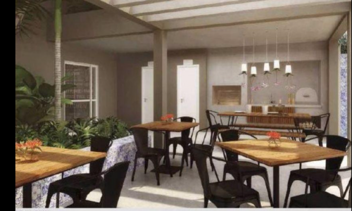 Imagem Apartamento com 2 Quartos à Venda, 48 m² em Jardim Monte Alegre - Taboão da Serra Imagem Apartamento com 2 Quartos à Venda, 48 m² em Jardim Monte Alegre - Taboão da Serra
