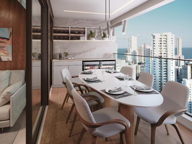 Imagem Apartamento com 4 Quartos à Venda, 131 m²em Boa Viagem - Recife Imagem Apartamento com 4 Quartos à Venda, 131 m²em Boa Viagem - Recife