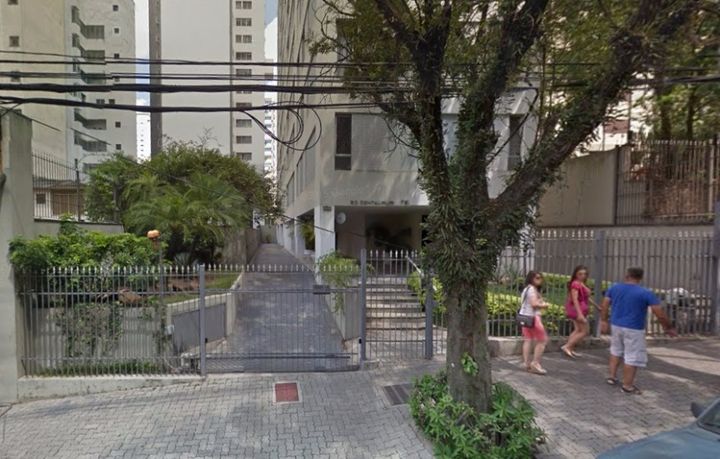 Condomínio Centaurus - Perdizes - São Paulo - SP