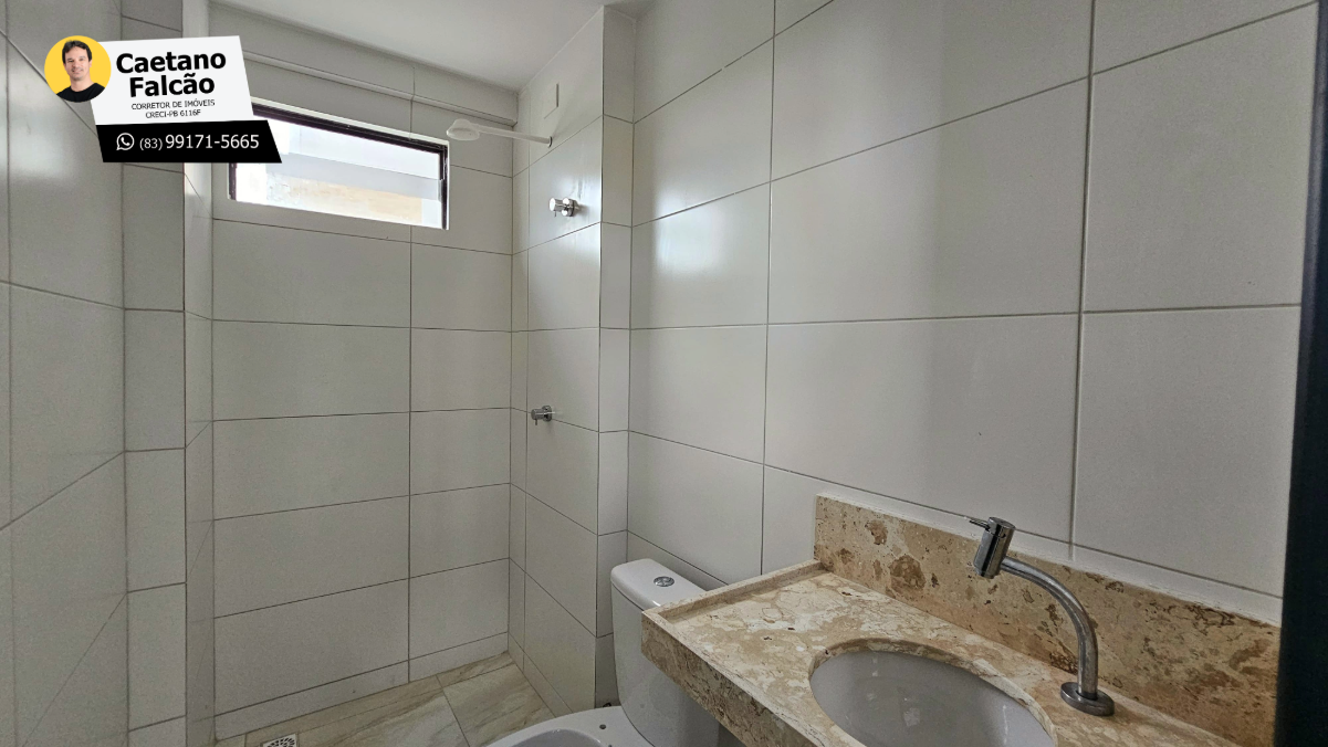 Imagem Apartamento com 3 Quartos à Venda, 72 m² em Jardim Oceania - João Pessoa Imagem Apartamento com 3 Quartos à Venda, 72 m² em Jardim Oceania - João Pessoa
