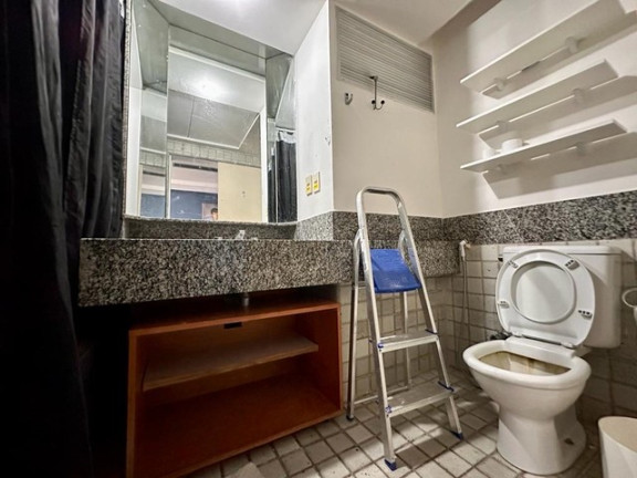 Imagem Apartamento com 1 Quarto à Venda, 39 m² em Piedade - Jaboatão dos Guararapes Imagem Apartamento com 1 Quarto à Venda, 39 m² em Piedade - Jaboatão dos Guararapes