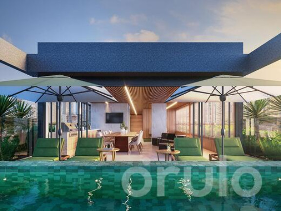 Imagem Apartamento com 4 Quartos à Venda, 452 m² em Setor Bueno - Goiânia Imagem Apartamento com 4 Quartos à Venda, 452 m² em Setor Bueno - Goiânia